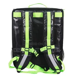 Delivery Food Bag 40 Liters Bag