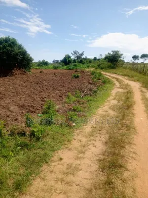 24 Acres of Land in Sunga Masaka on Bukakata Road