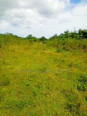 24 Acres of Land in Sunga Masaka on Bukakata Road