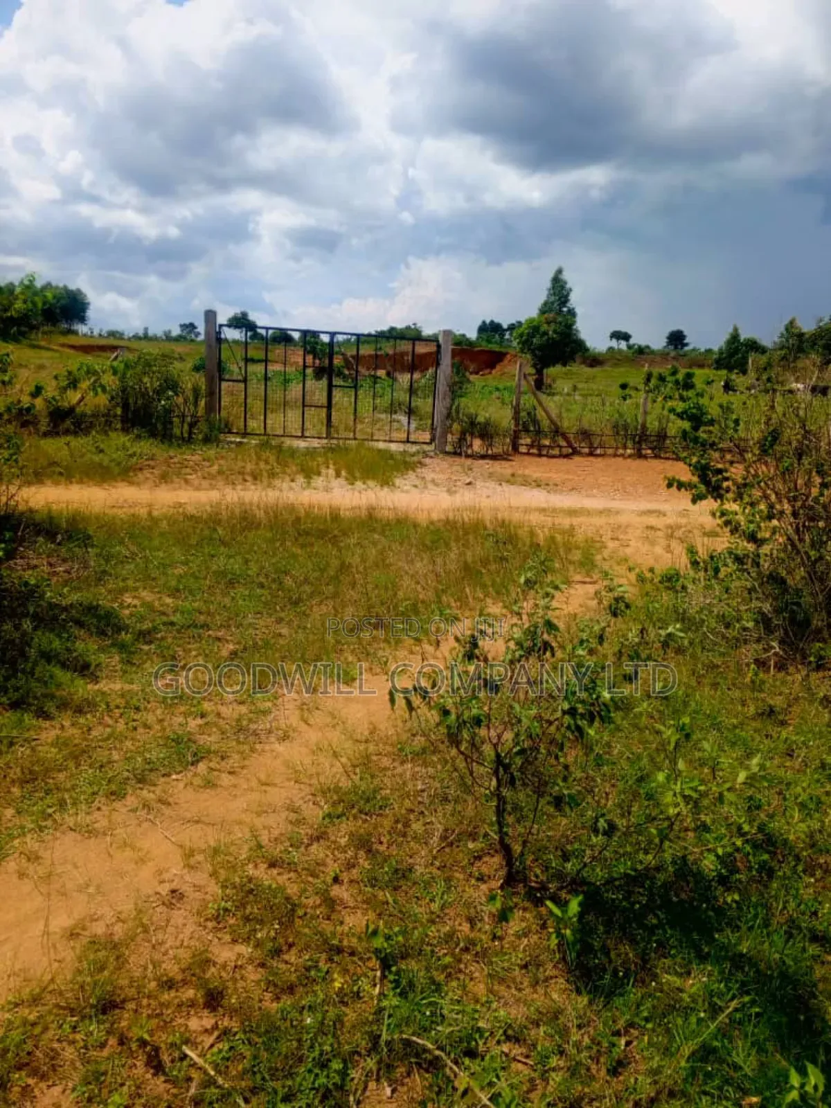 24 Acres of Land in Sunga Masaka on Bukakata Road