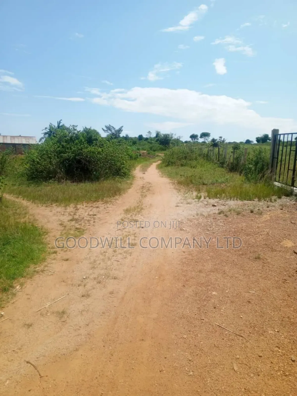 24 Acres of Land in Sunga Masaka on Bukakata Road