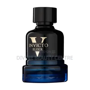 Invicto Perfume