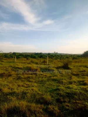 90 Acres of Land Luwunga Lusagazi Mawokota Masaka Road