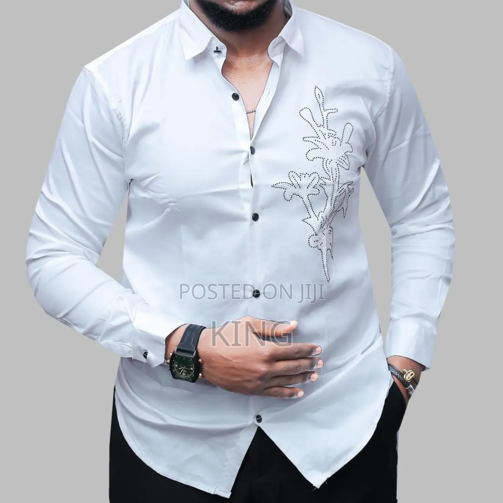 Panache Shirts