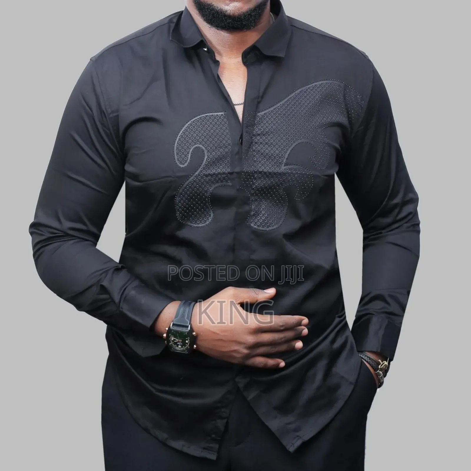 Panache Shirts
