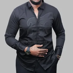 Panache Shirts