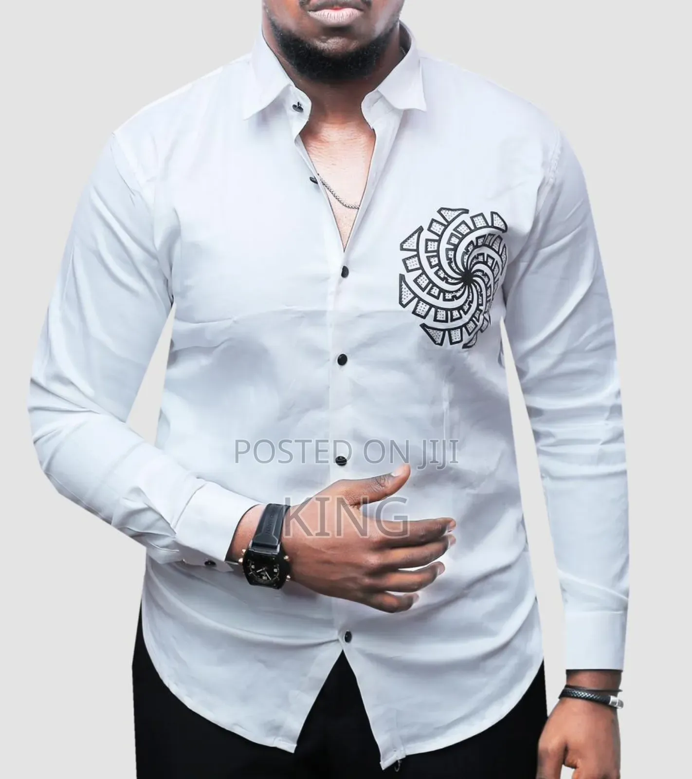 Charm Shirts