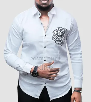 Charm Shirts