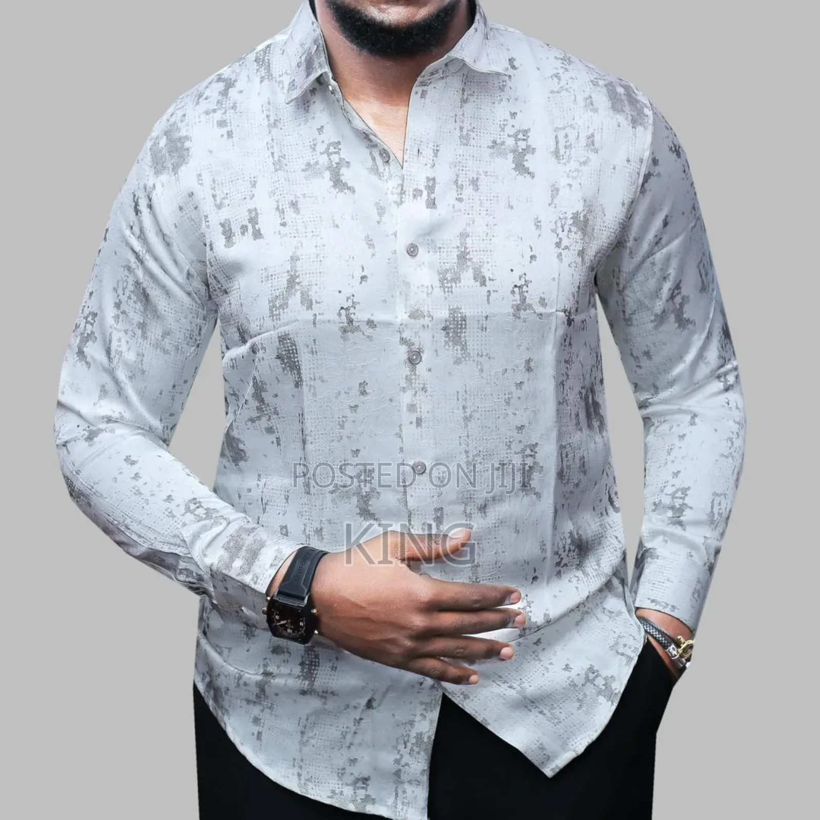 Grace Shirts
