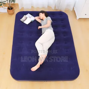 4*6 Camping Air Mattress