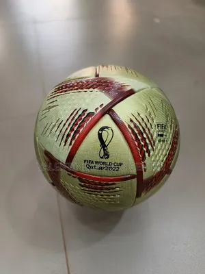 More Nice Fifa World Qatar at 2022 Tubeless Ball Original Material