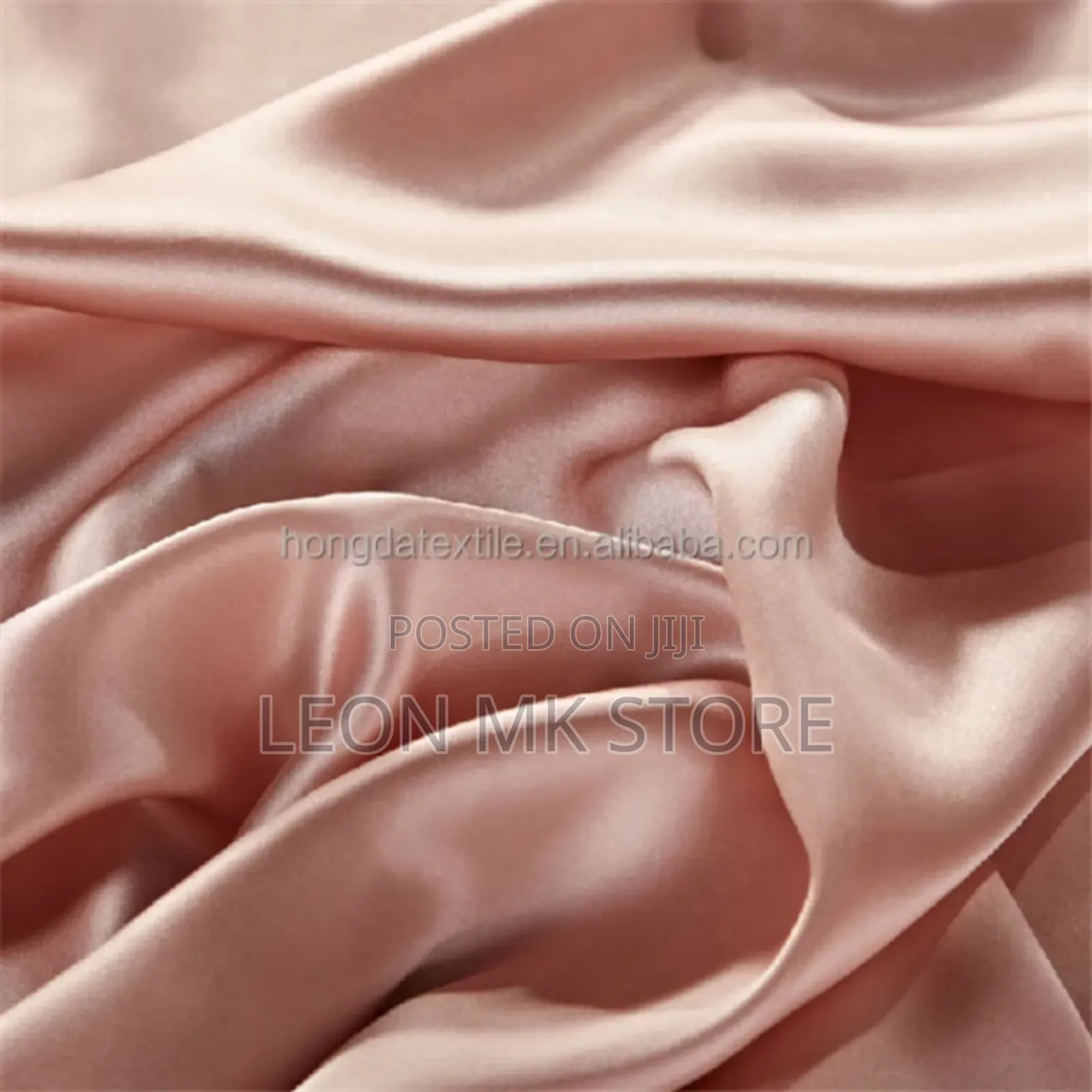 22mm Silk Bedsheets