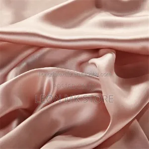 22mm Silk Bedsheets