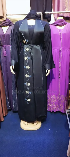 Sharia or Abaya