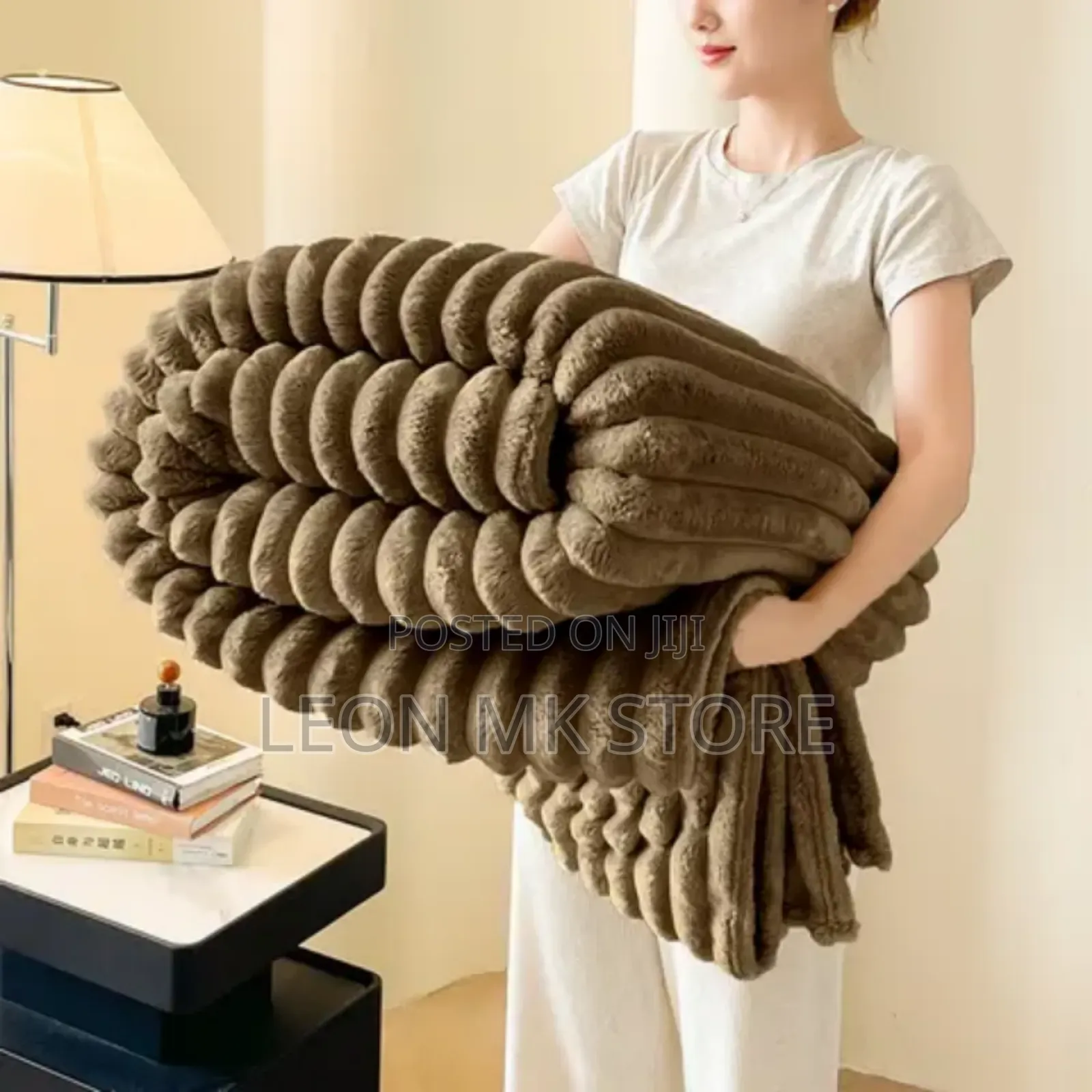 King Size Throw Thick Blankets