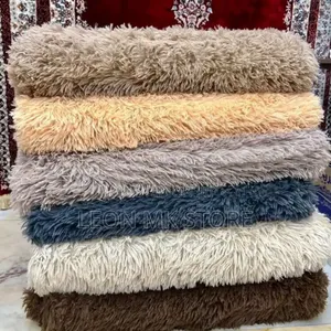 Quality Fluffy Center Carpets