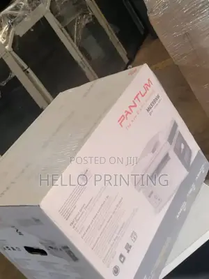 Pantum M6559nw Wireless Copy