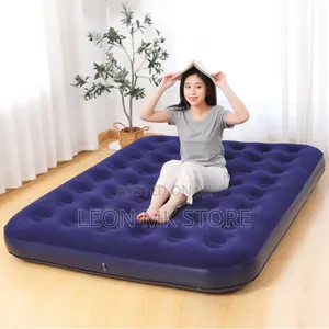 Tpu Inflatable Portable Air Mattress
