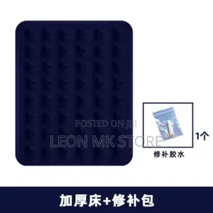 Tpu Inflatable Portable Air Mattress