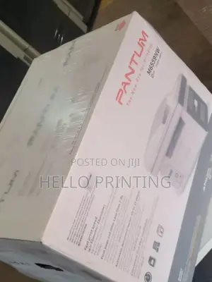 Pantum M6559nw Long Lasting Toner