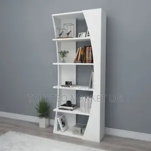 Office Book Shelf | Bookshelf Book Shelf | Premium Finish |