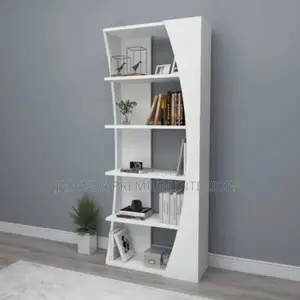 Office Book Shelf | Bookshelf Book Shelf | Premium Finish |