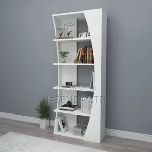 Office Book Shelf | Bookshelf Book Shelf | Premium Finish |