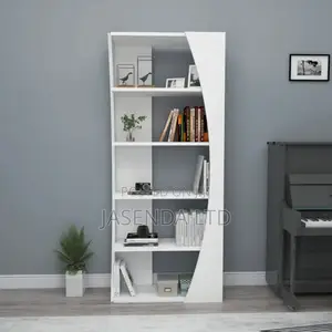 Office Book Shelf | Bookshelf Book Shelf | Premium Finish |