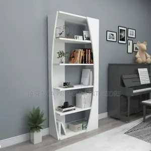 Book Shelf | Book Shelves Call | Space Saver | Quick Sale Kampala