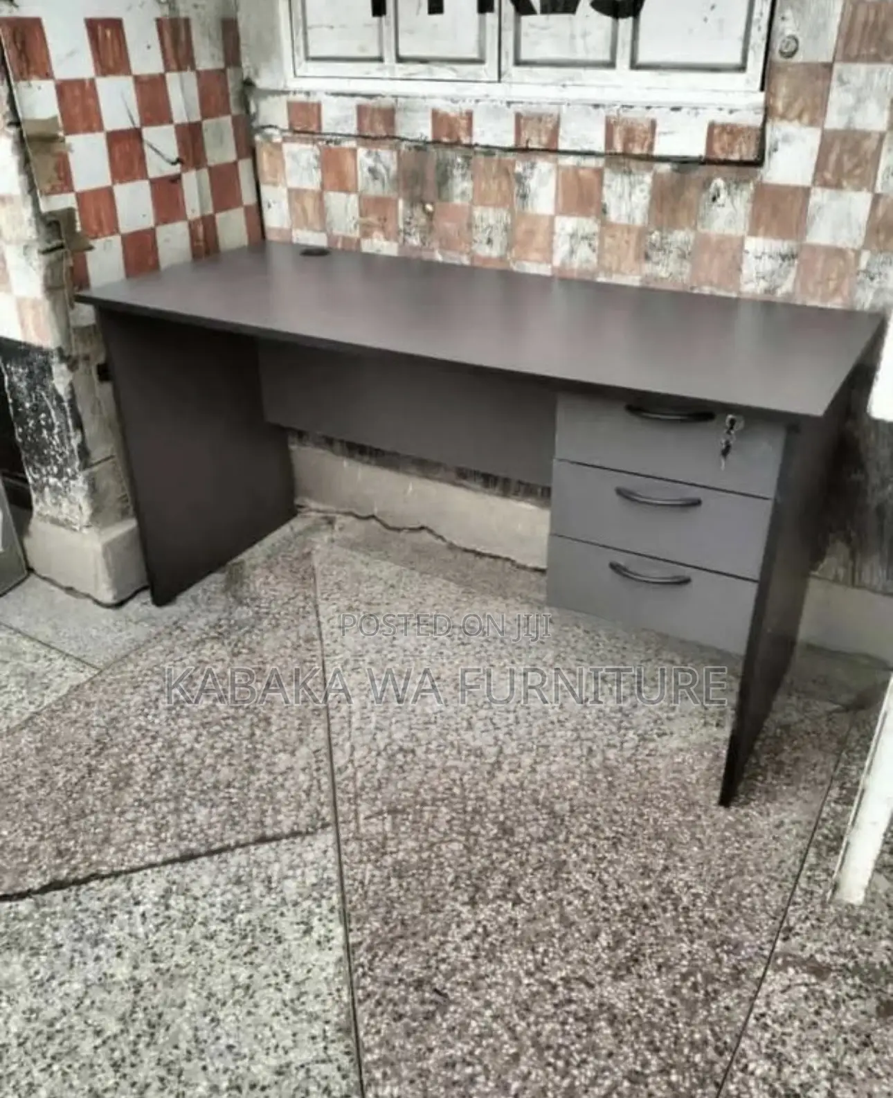 Classic Office Table, Nice /Finishing and So /Executive Office Table /