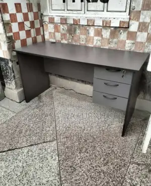 Classic Office Table, Nice /Finishing and So /Executive Office Table /