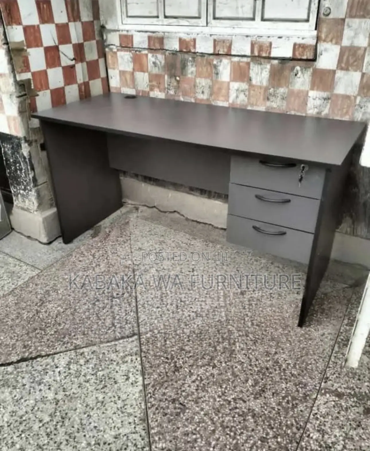 Classic Office Table, Nice /Finishing and So /Executive Office Table /