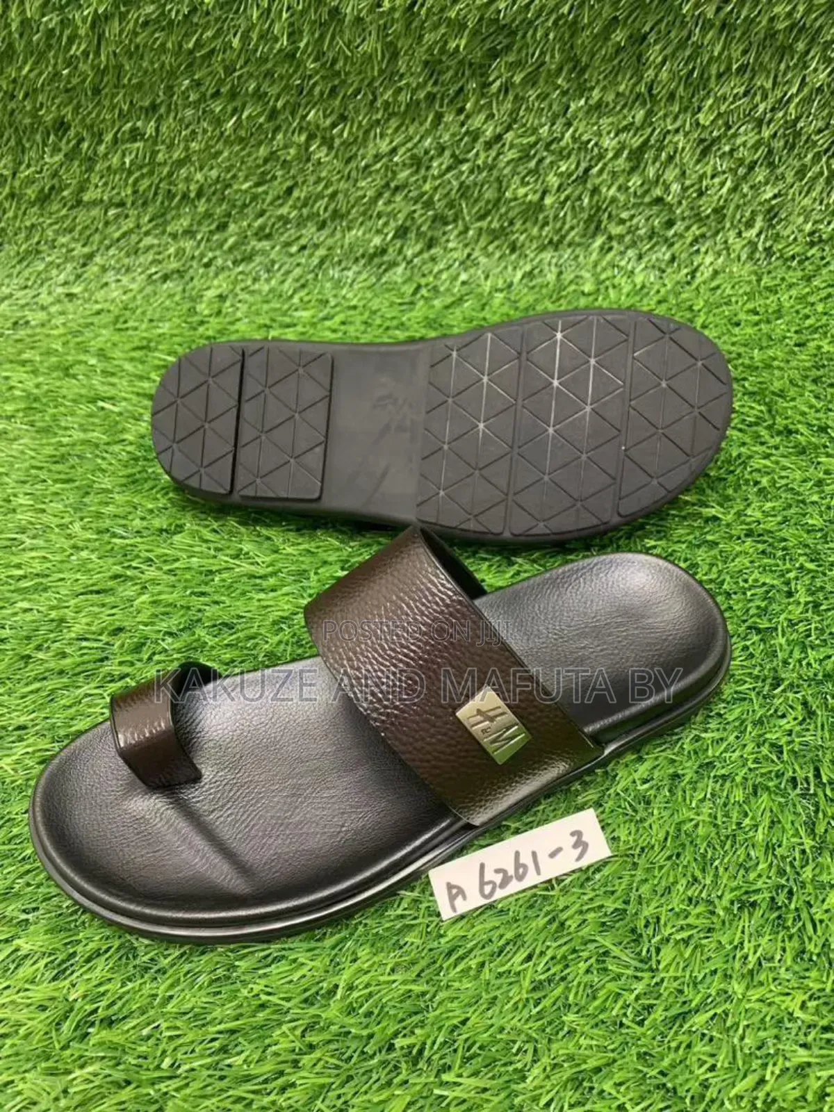 Clarks Ecco Casual Authentic Premium Leather Sandals Black.