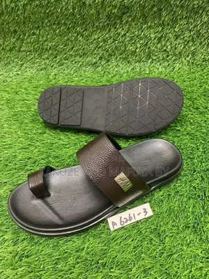 Clarks Ecco Casual Authentic Premium Leather Sandals Black.