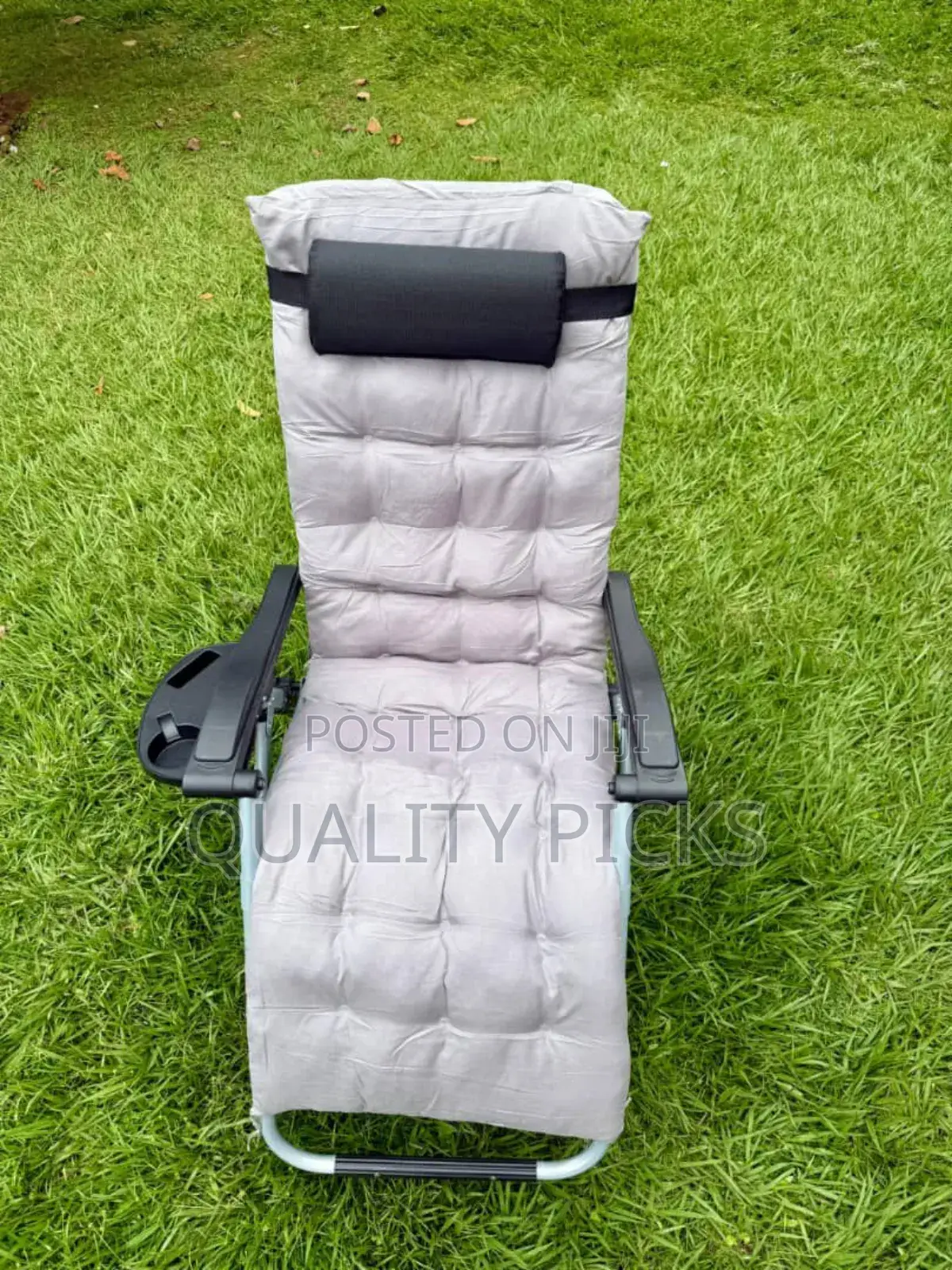 Foldable Outdoor Chair