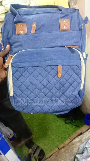 Portable Bags All Colors