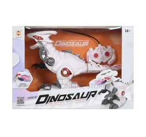 Kids Remote Controlled Dinosaur