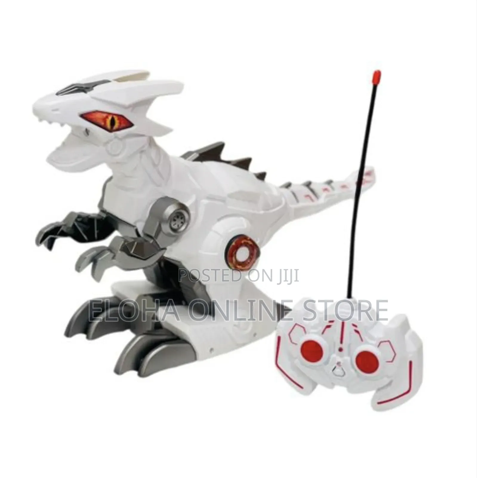 Kids Remote Controlled Dinosaur