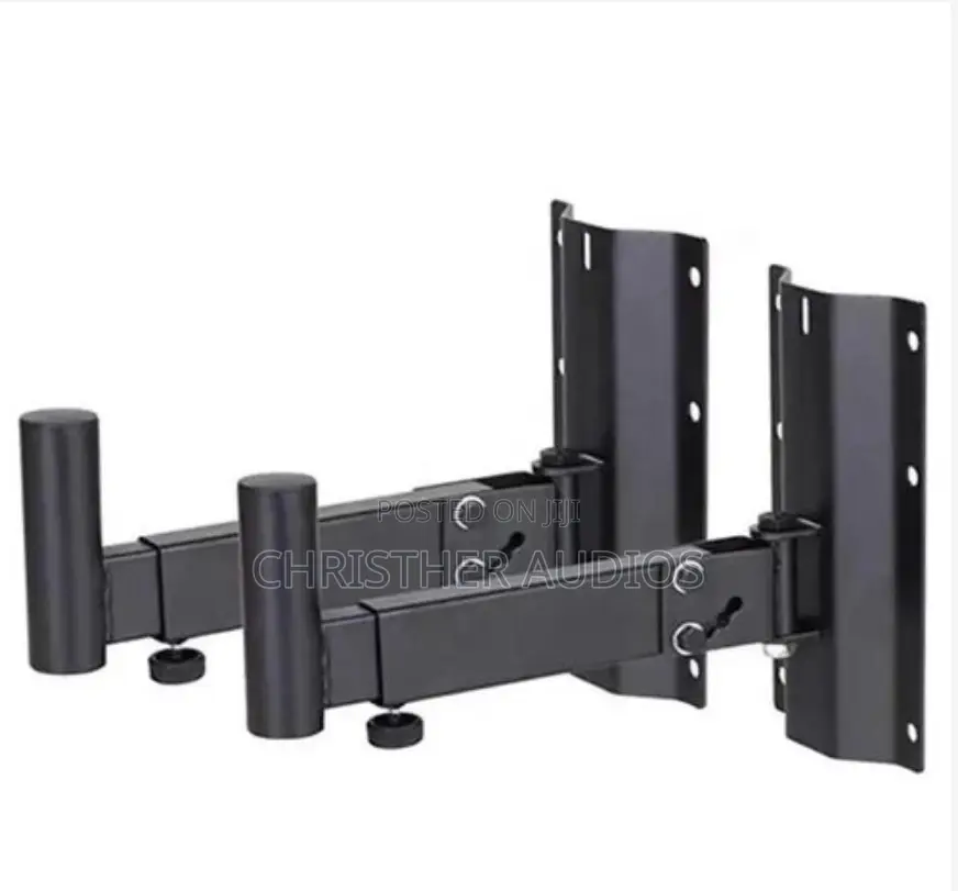 Speaker Wall Mount Stands
