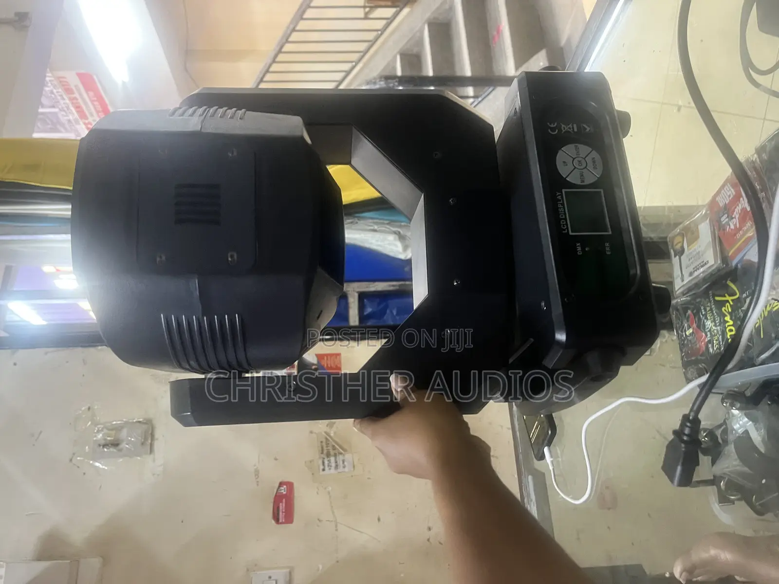 Original Moving Head Stage Light