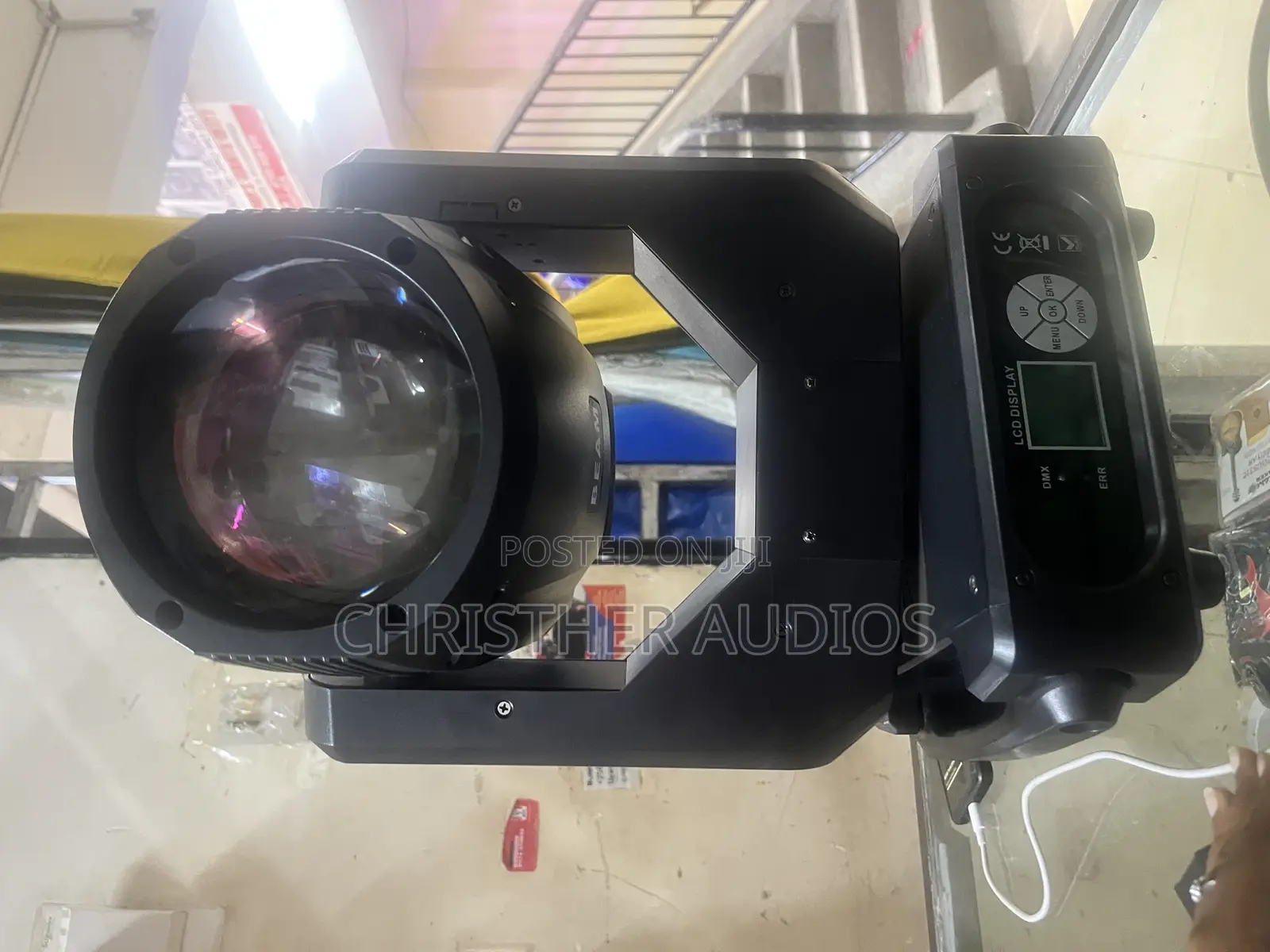 Original Moving Head Stage Light