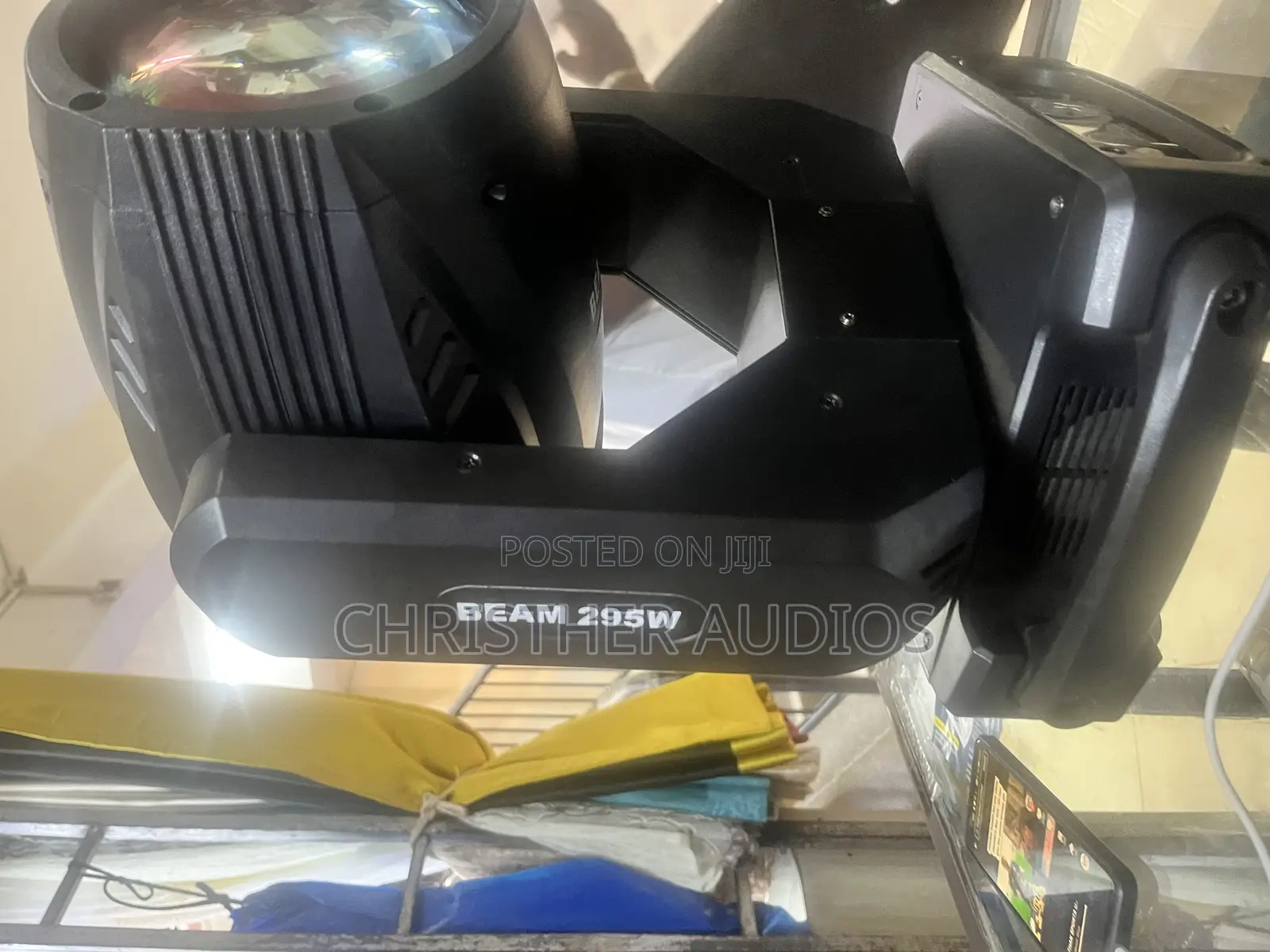 Original Moving Head Stage Light