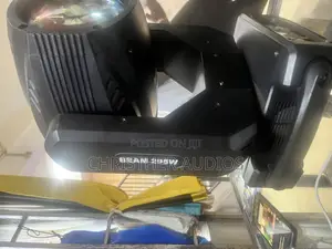 Original Moving Head Stage Light