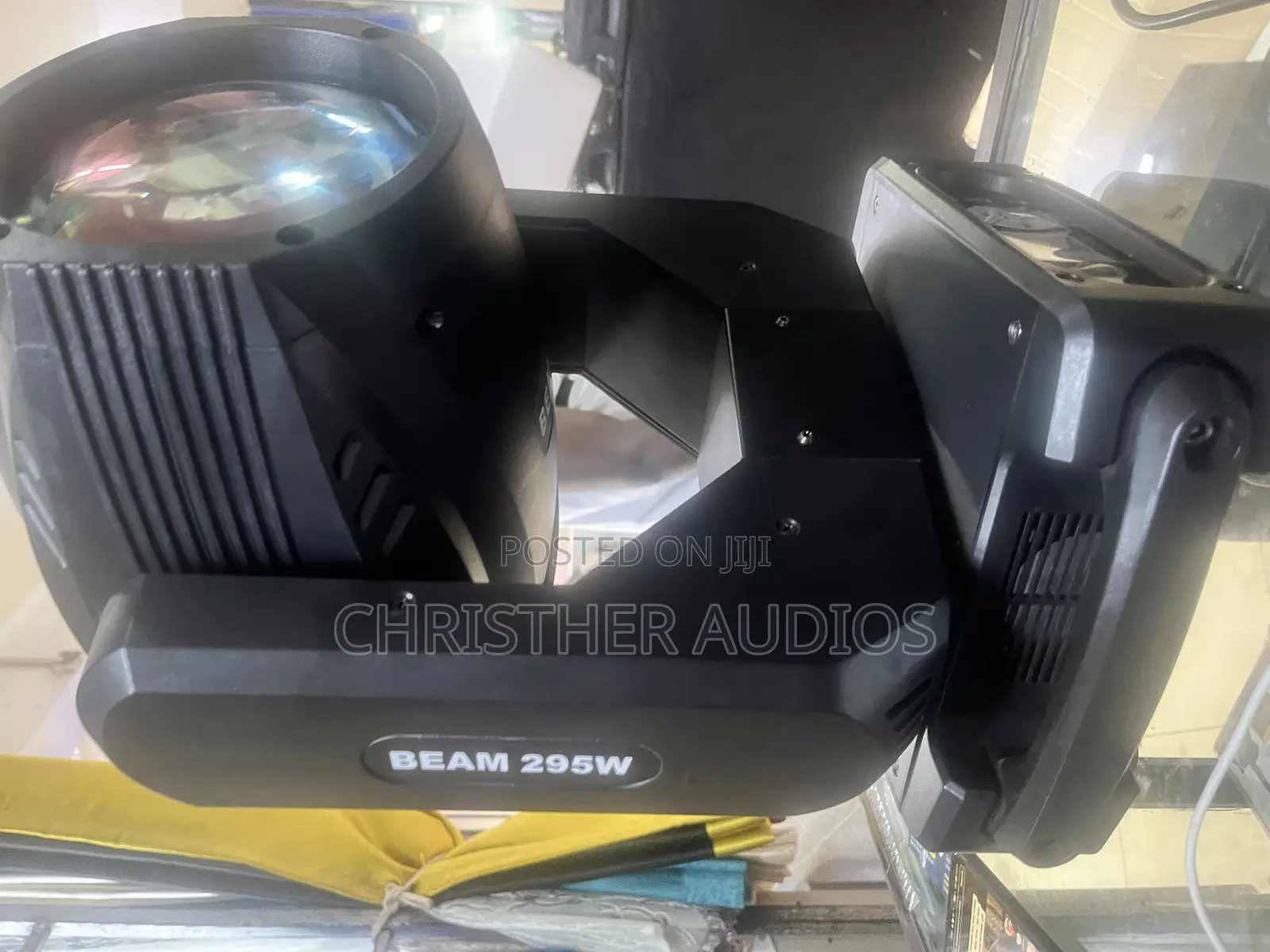 Original Moving Head Stage Light