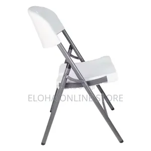Heavy Duty Commercial Grade Foldable Chair