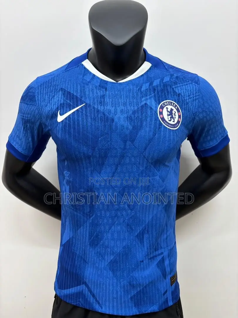Players Original Kits