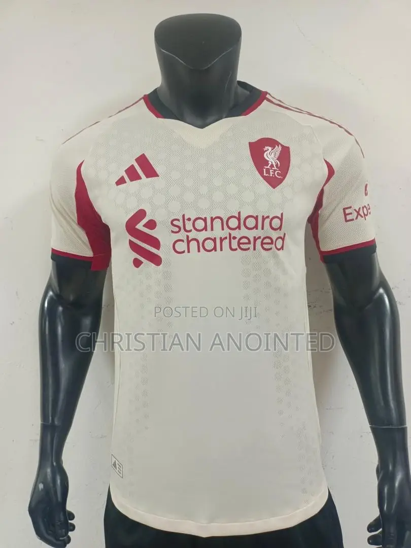 Players Original Kits
