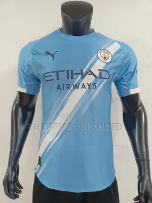 Players Original Kits