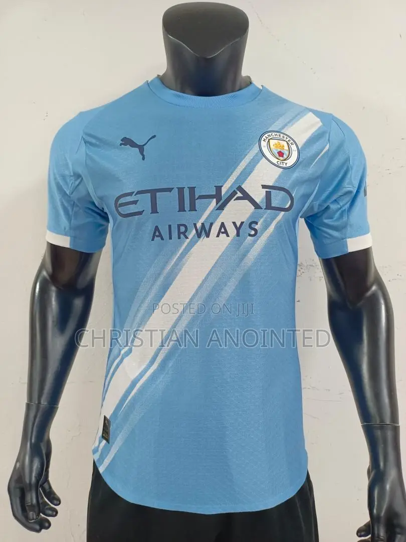 Players Original Kits