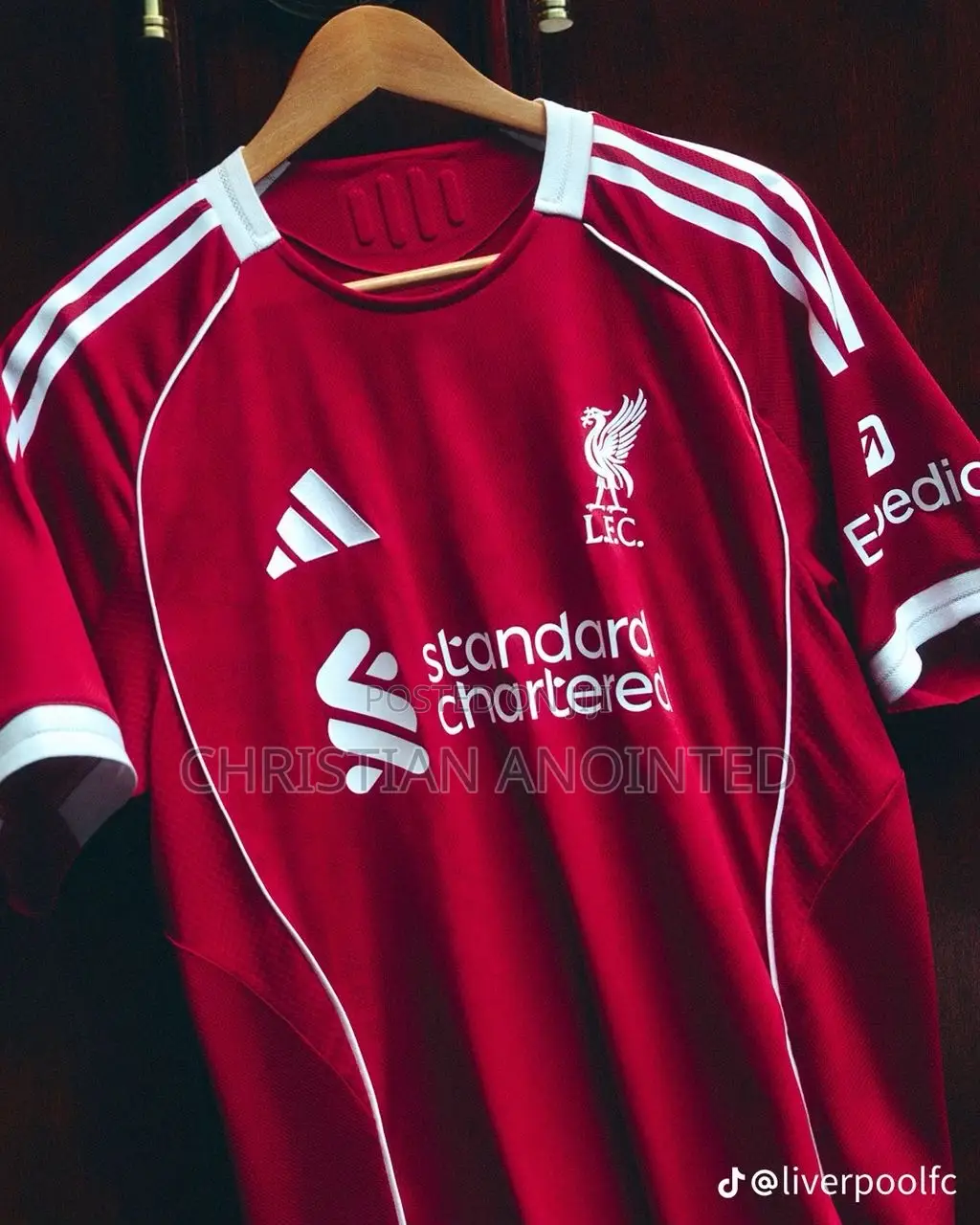 Players Original Kits